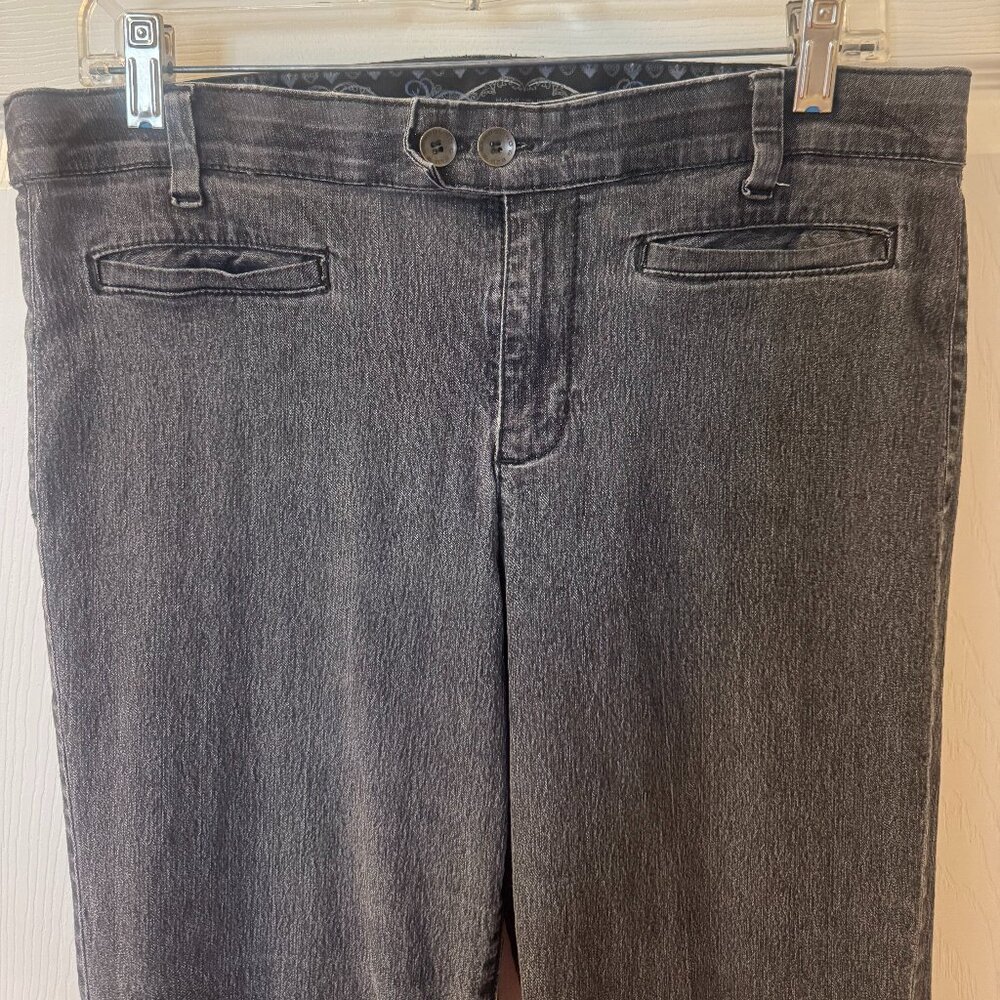 Bandelino Jeans. Size 8